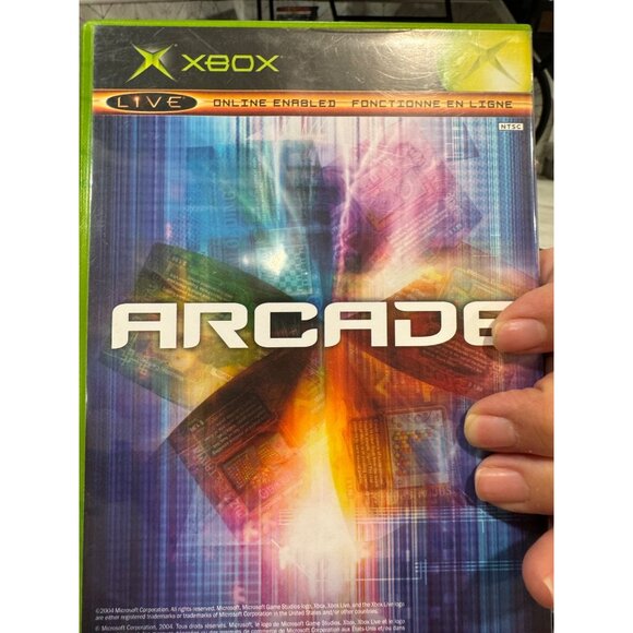 Xbox One & Xbox Game Bundle: Doom Titanfall Project Gotham Racing 2 - Picture 7 of 7